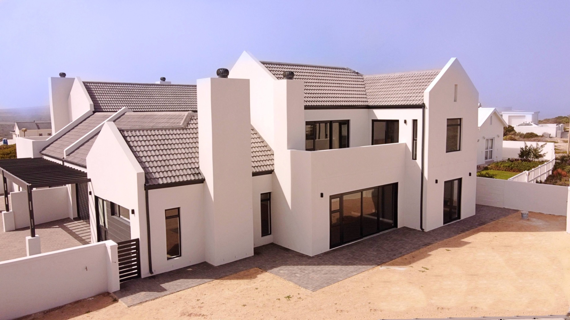 Property and houses for sale in Yzerfontein, Western Cape RE/MAX