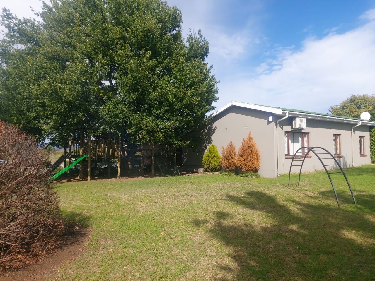 4 Bedroom House For Sale in Cathcart RE/MAX™ of Southern Africa