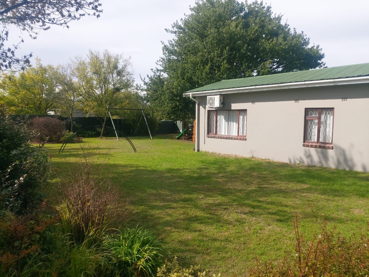 4 Bedroom House For Sale in Cathcart RE/MAX™ of Southern Africa