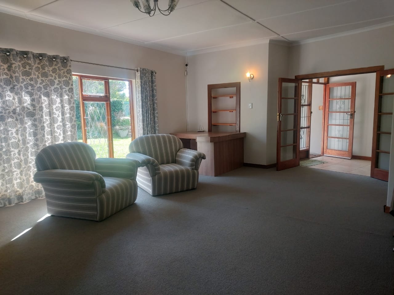 4 Bedroom House For Sale in Cathcart RE/MAX™ of Southern Africa