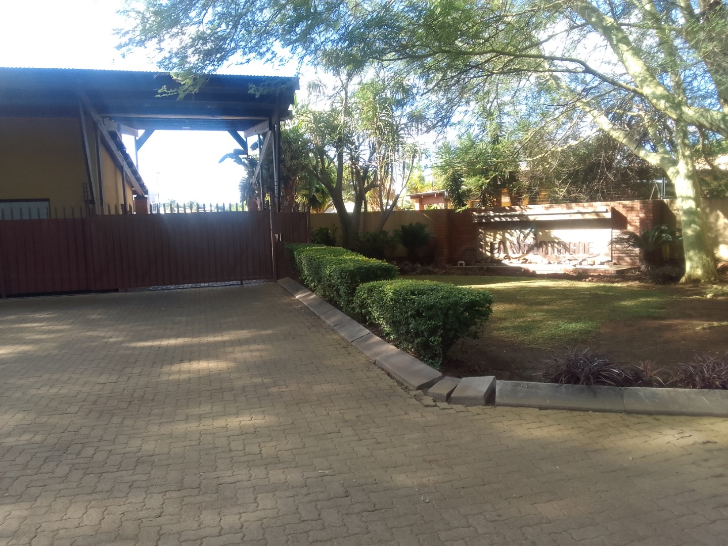 Vacant Land / Plot in Bela Bela For Sale RE/MAX™ of Southern Africa