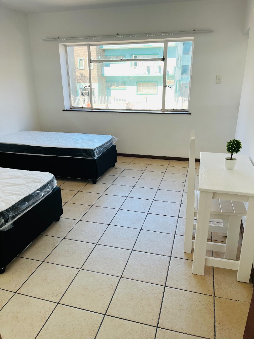 1 Bedroom Apartment / Flat To Rent in Port Elizabeth Central RE/MAX