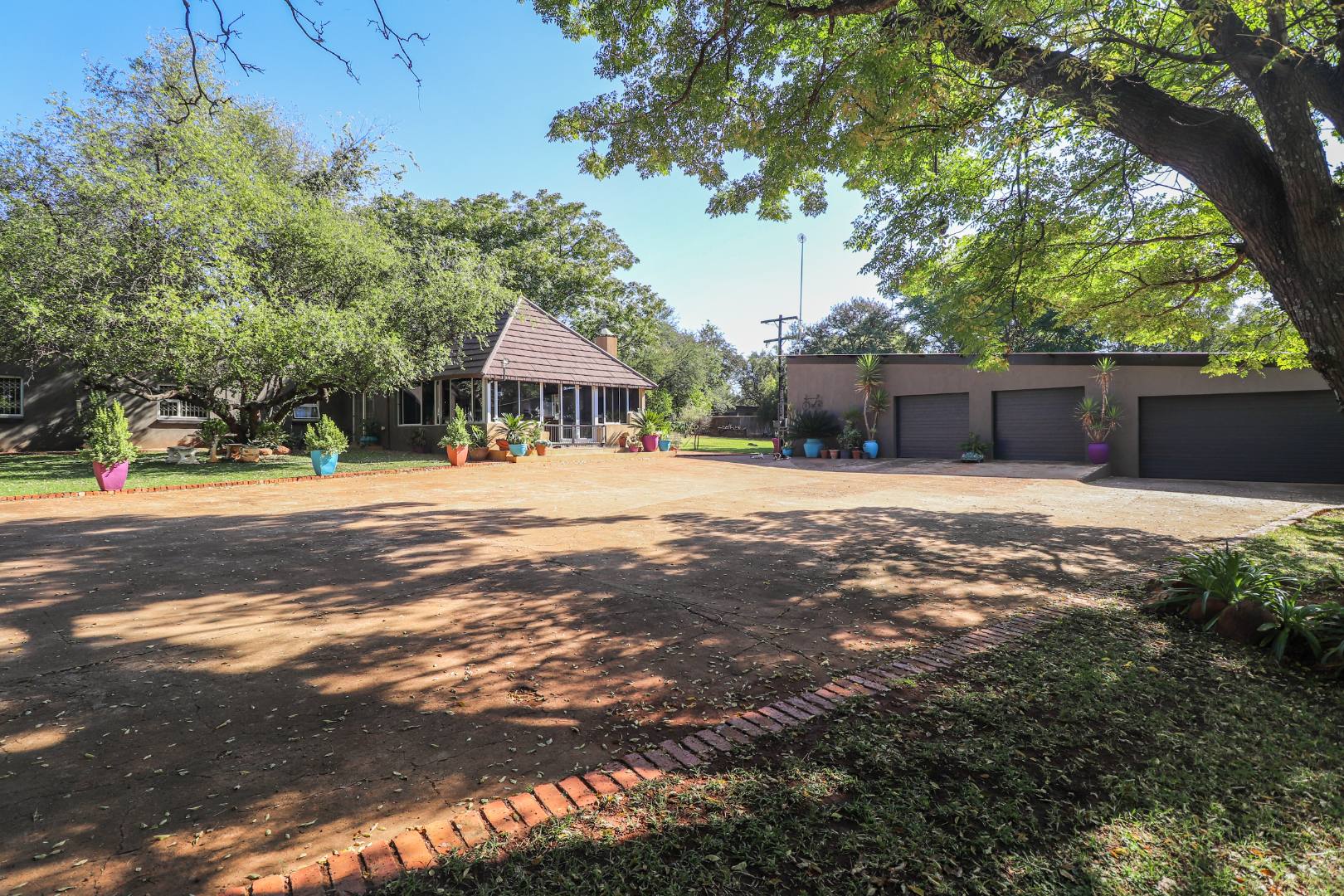 Property and houses for sale in Koster, North West RE/MAX