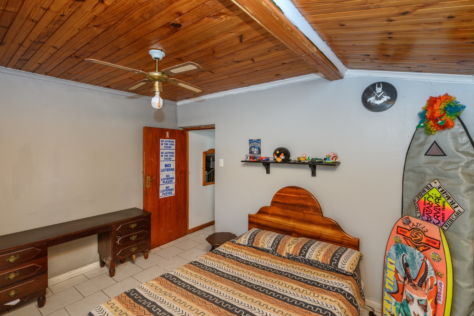 4 Bedroom House For Sale in Rowallan Park RE/MAX™ of Southern Africa