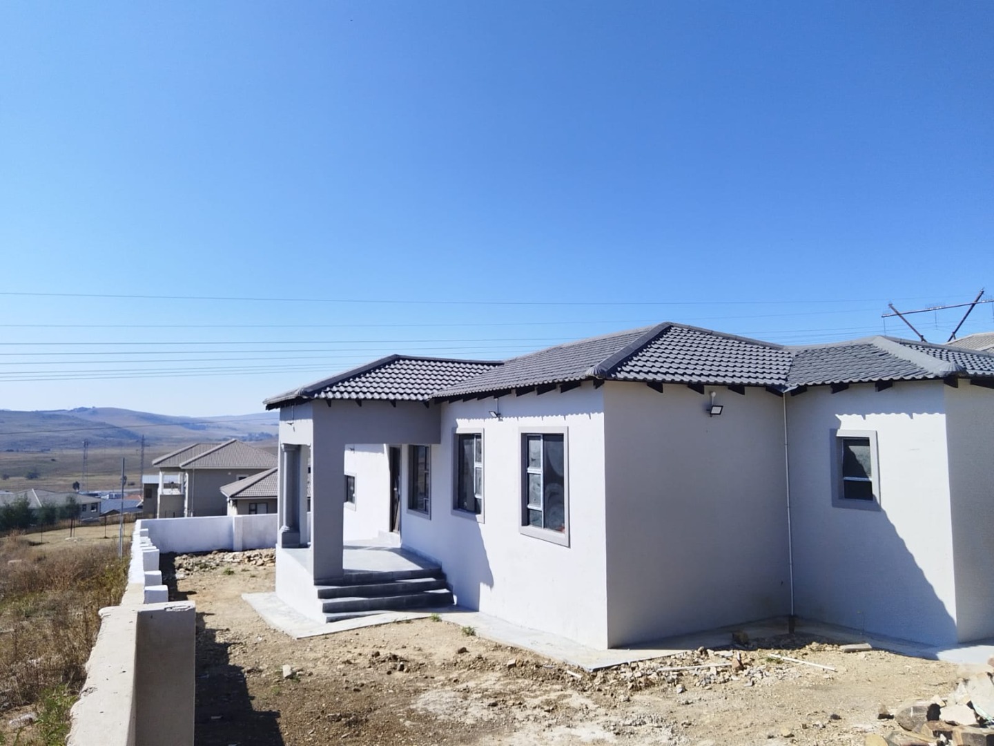 Property and houses for sale in Kokstad, KwaZulu Natal RE/MAX