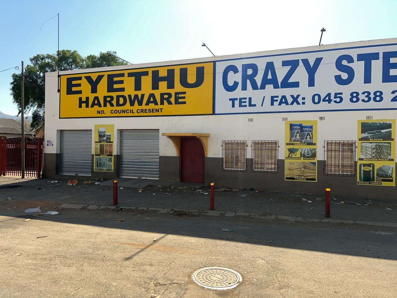 Apartments and flats to rent in Queenstown, Eastern Cape RE/MAX