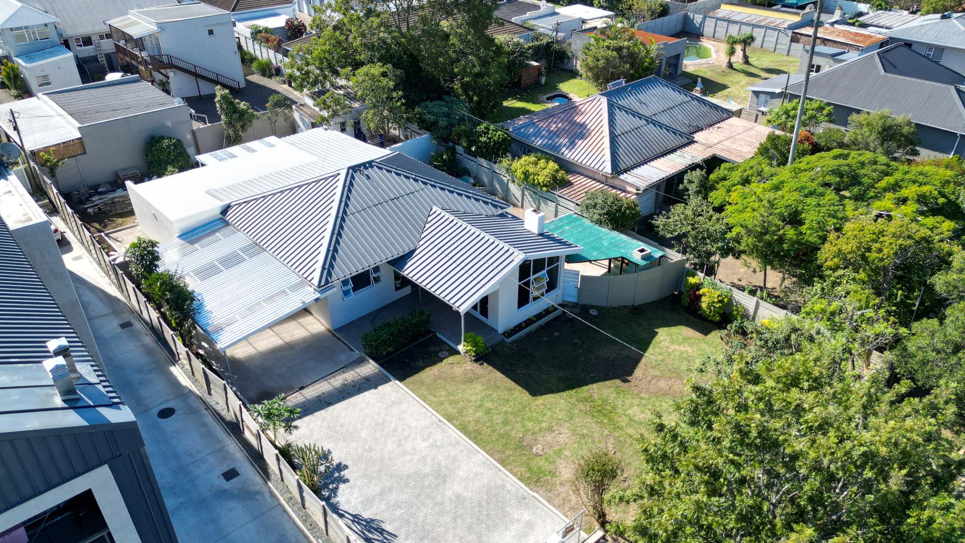 3 Bedroom House For Sale in Nahoon RE/MAX™ of Southern Africa