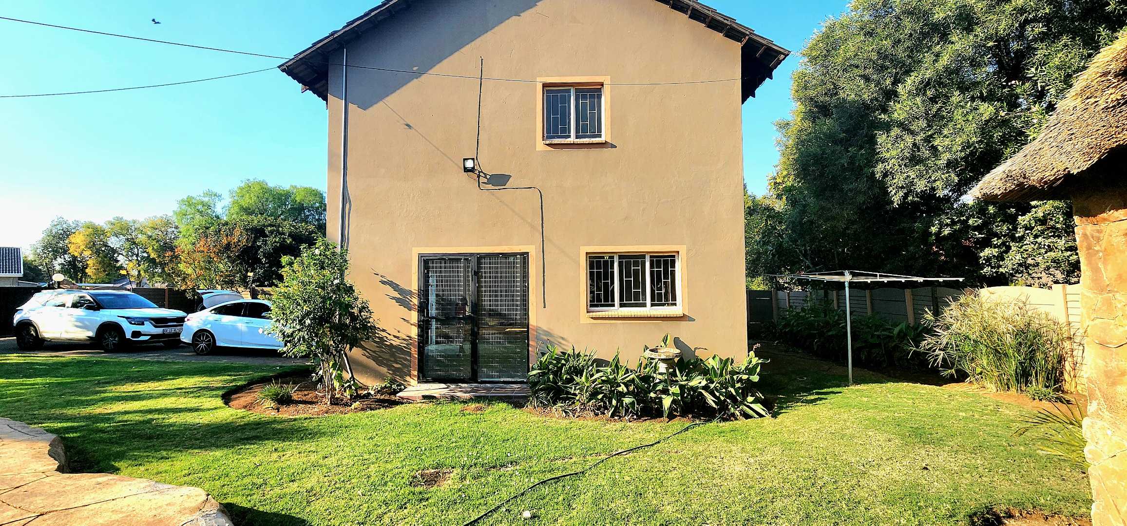 3 Bedroom House To Rent in Randhart RE/MAX™ of Southern Africa