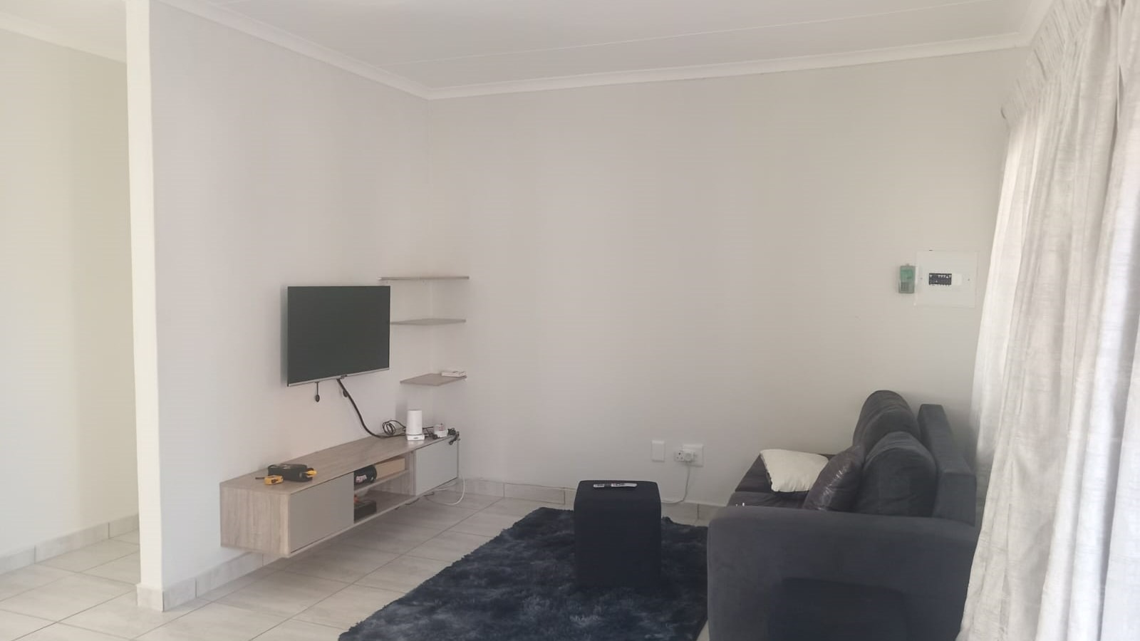 2 Bedroom Townhouse To Rent in Ivy Park RE/MAX™ of Southern Africa