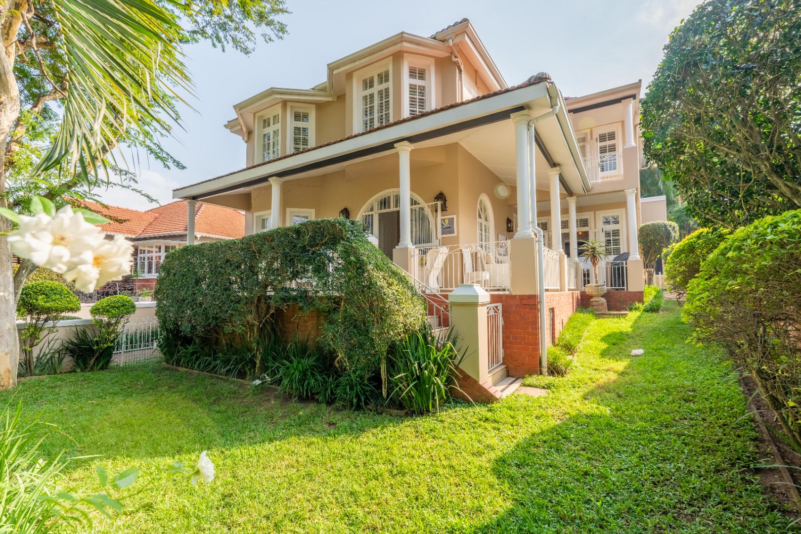 4 Bedroom House For Sale in Morningside RE/MAX™ of Southern Africa