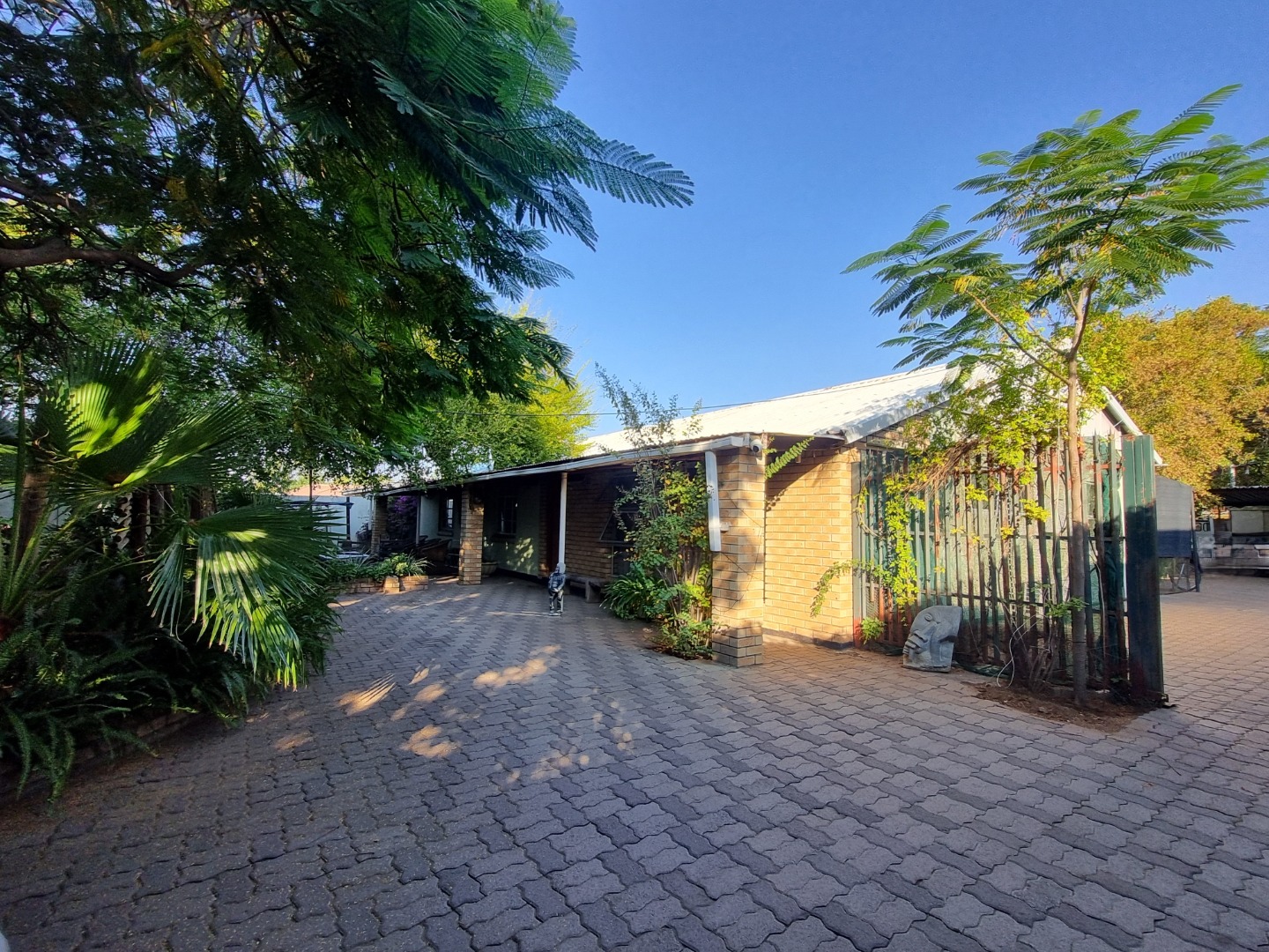 Property and houses for sale in Gaborone, South East District RE/MAX