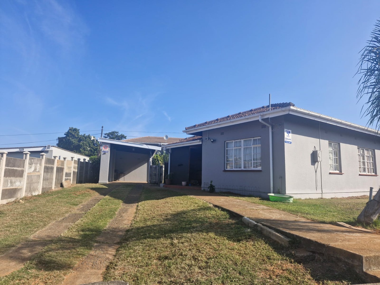 Property to rent in Bluff RE/MAX™ of Southern Africa