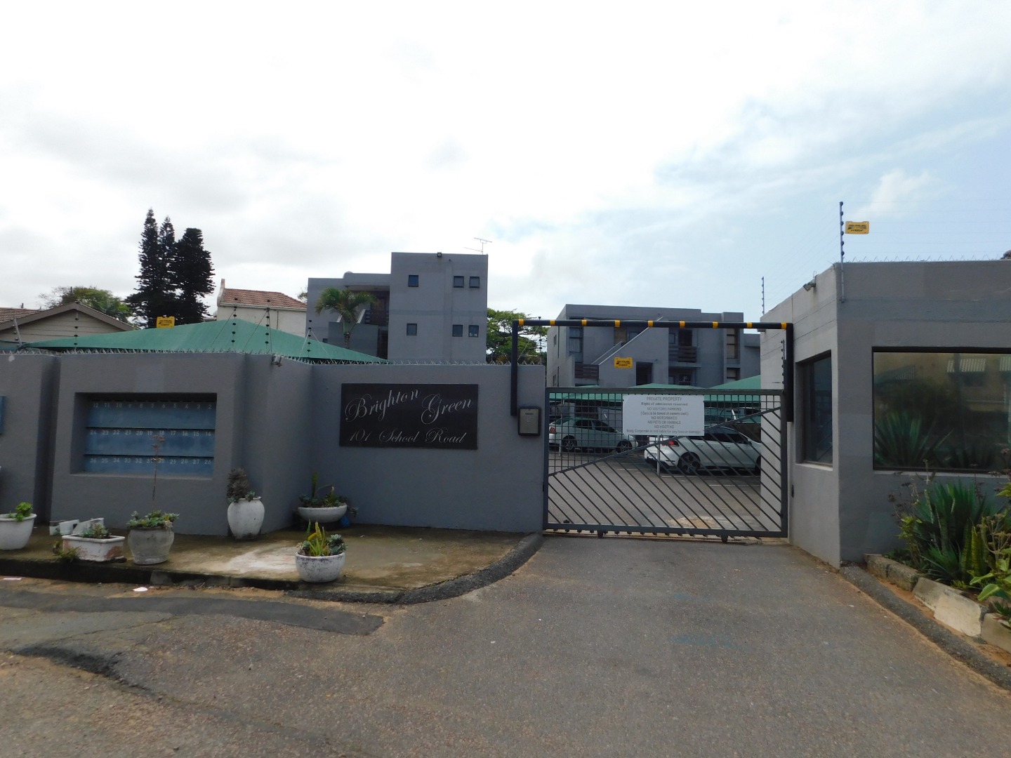 Property to rent in Bluff RE/MAX™ of Southern Africa