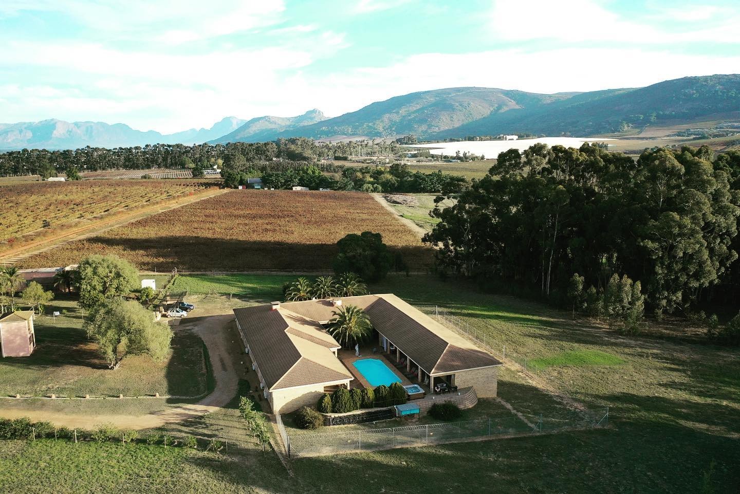 Property and houses for sale in Paarl, Western Cape RE/MAX