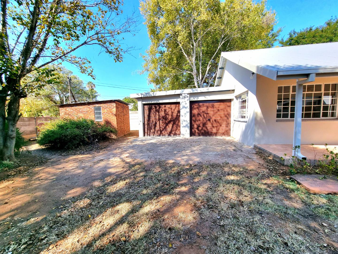 4 Bedroom House For Sale in Modimolle RE/MAX™ of Southern Africa