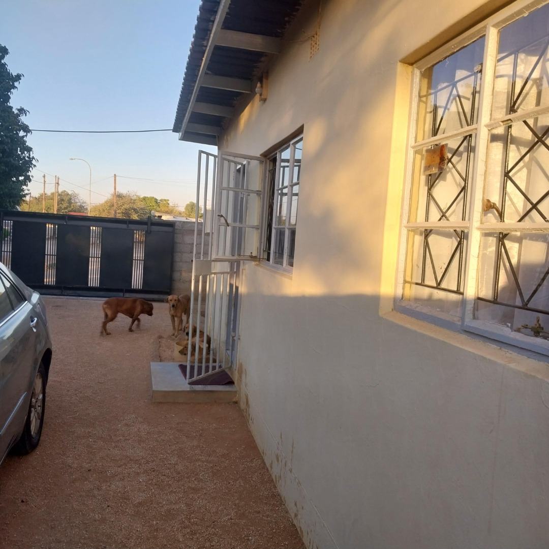 Property and houses for sale in Gaborone, South East District RE/MAX