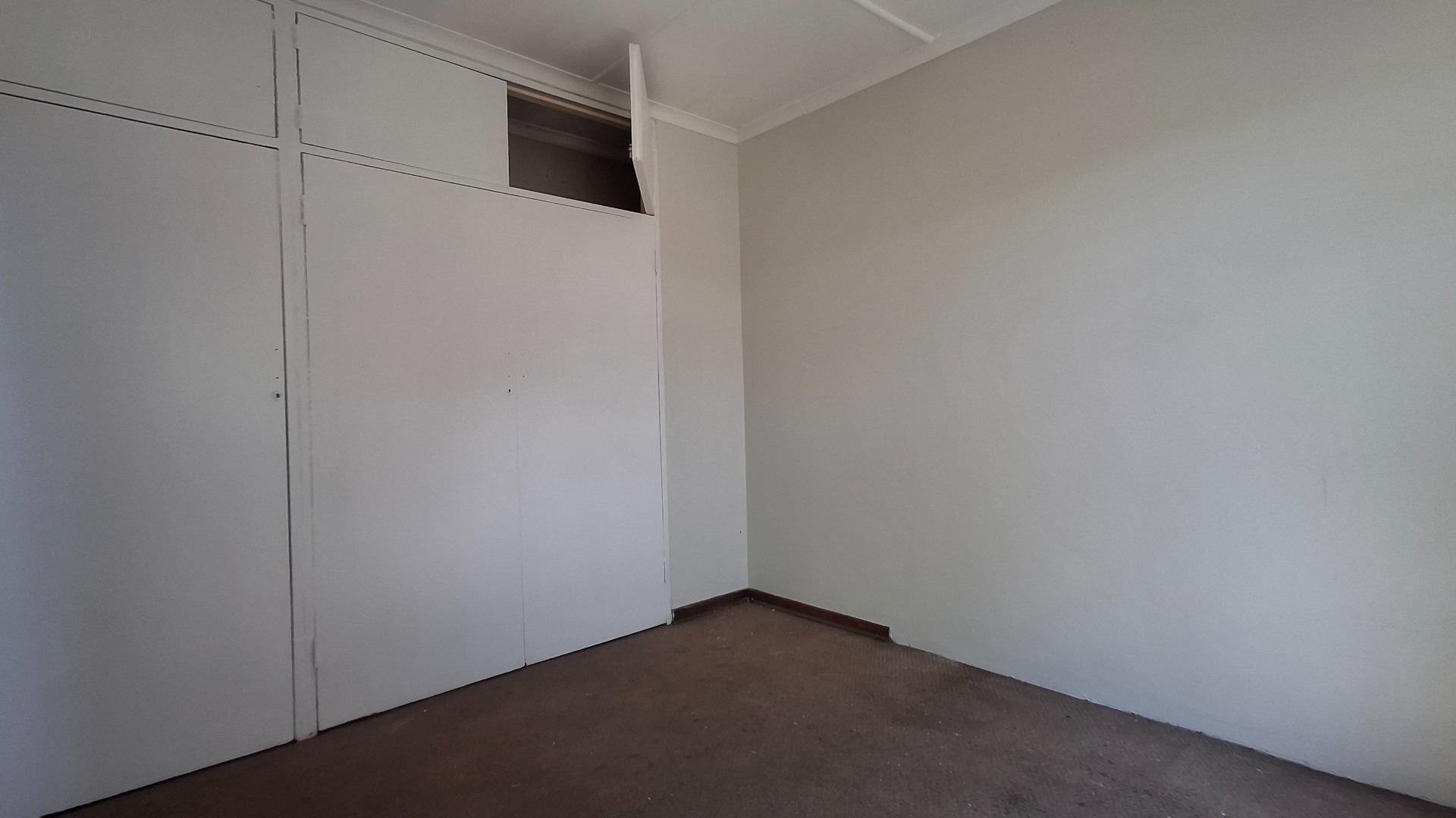 2nd Bedroom 2nd House