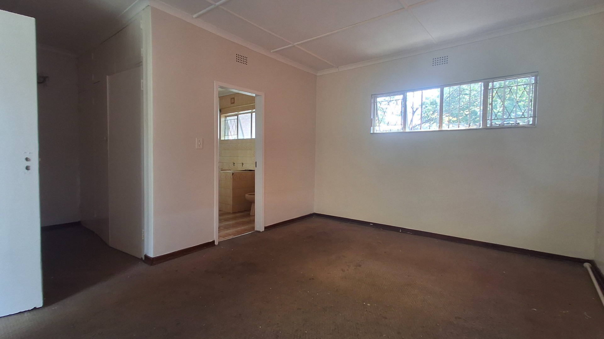 3rd Bedroom 2nd House