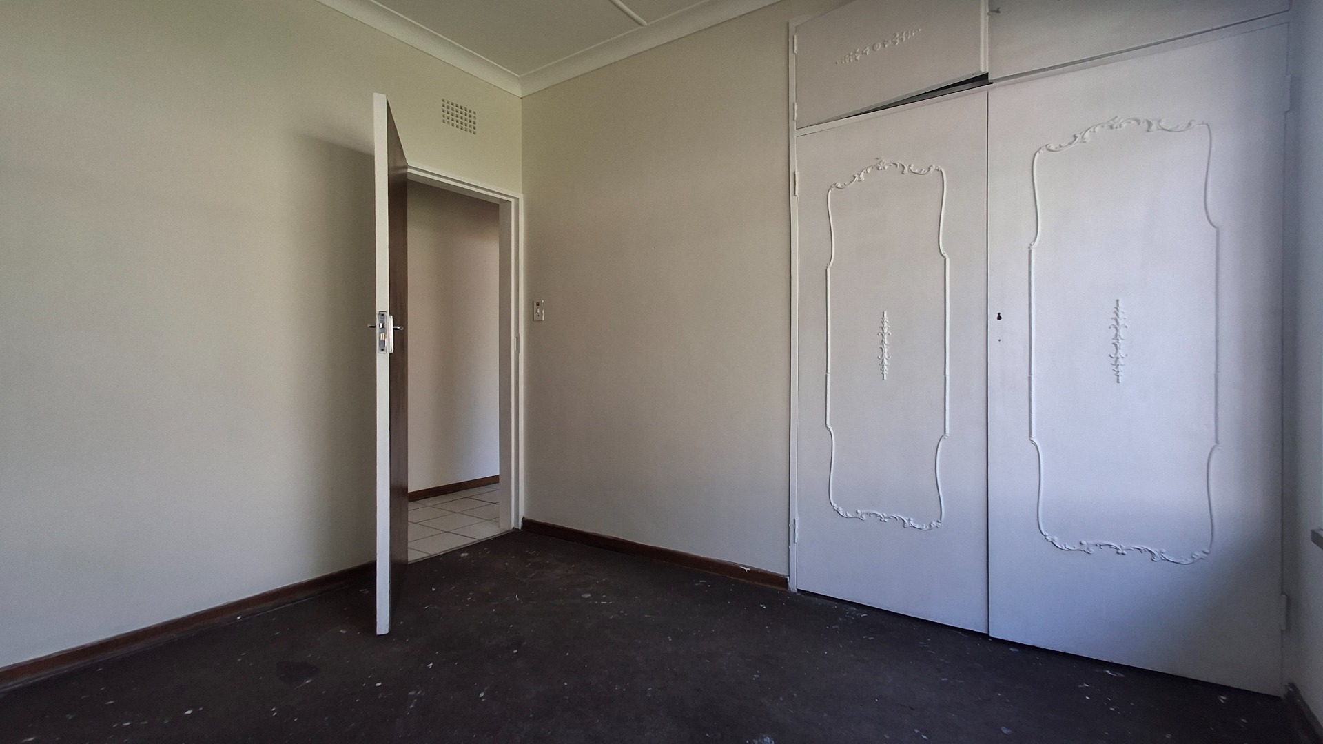 1st Bedroom