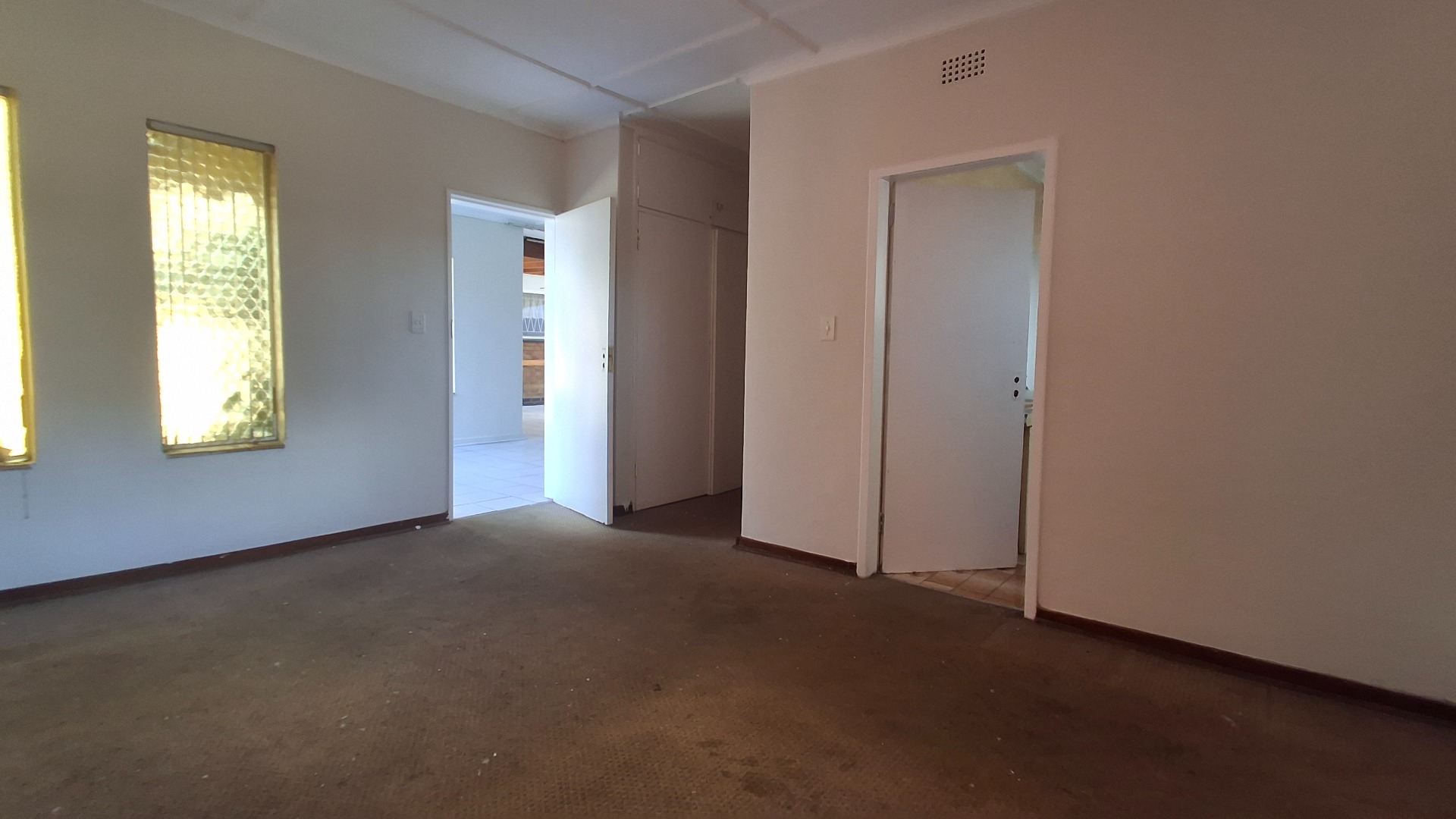3rd Bedroom 2nd House