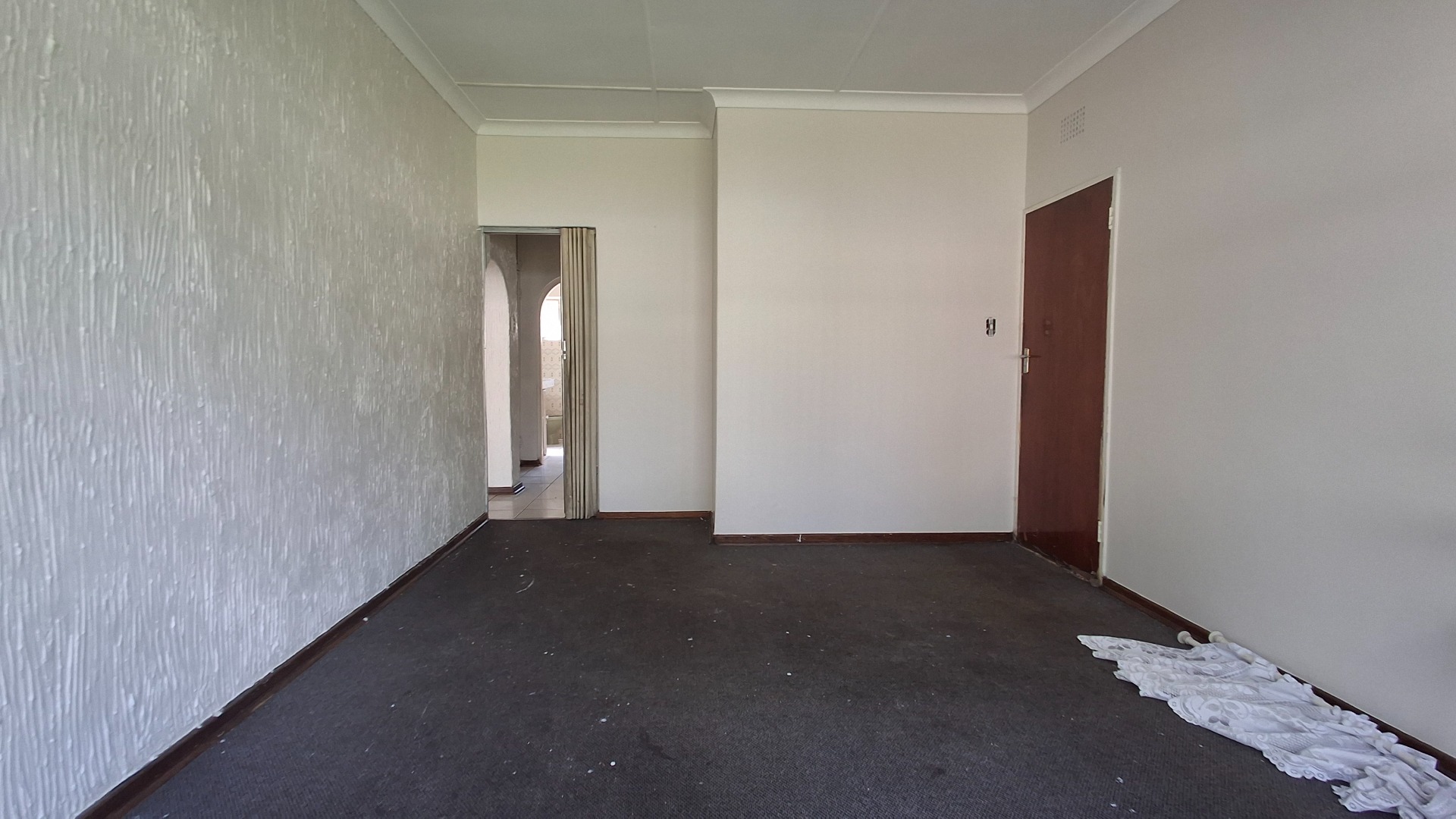 1st Bedroom 2nd House