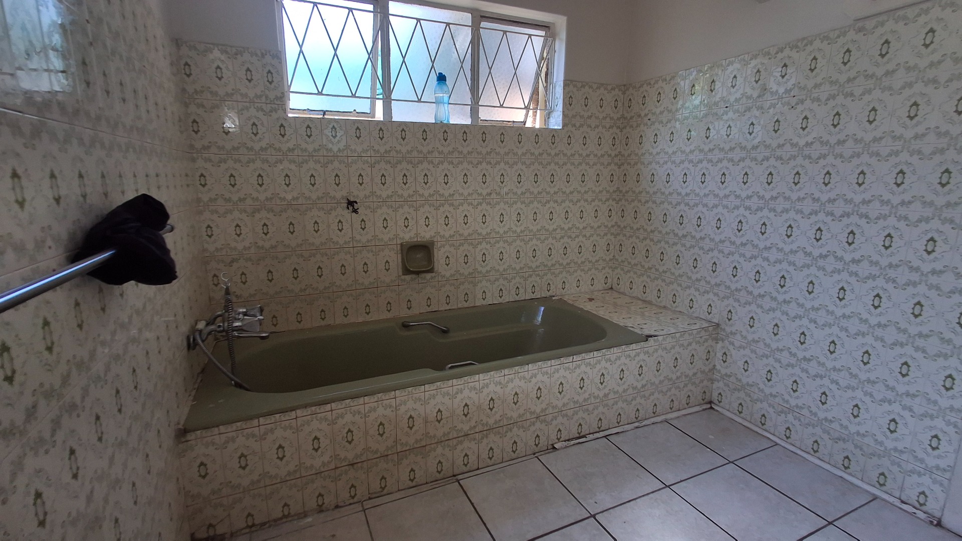 1st Bathroom 2nd House