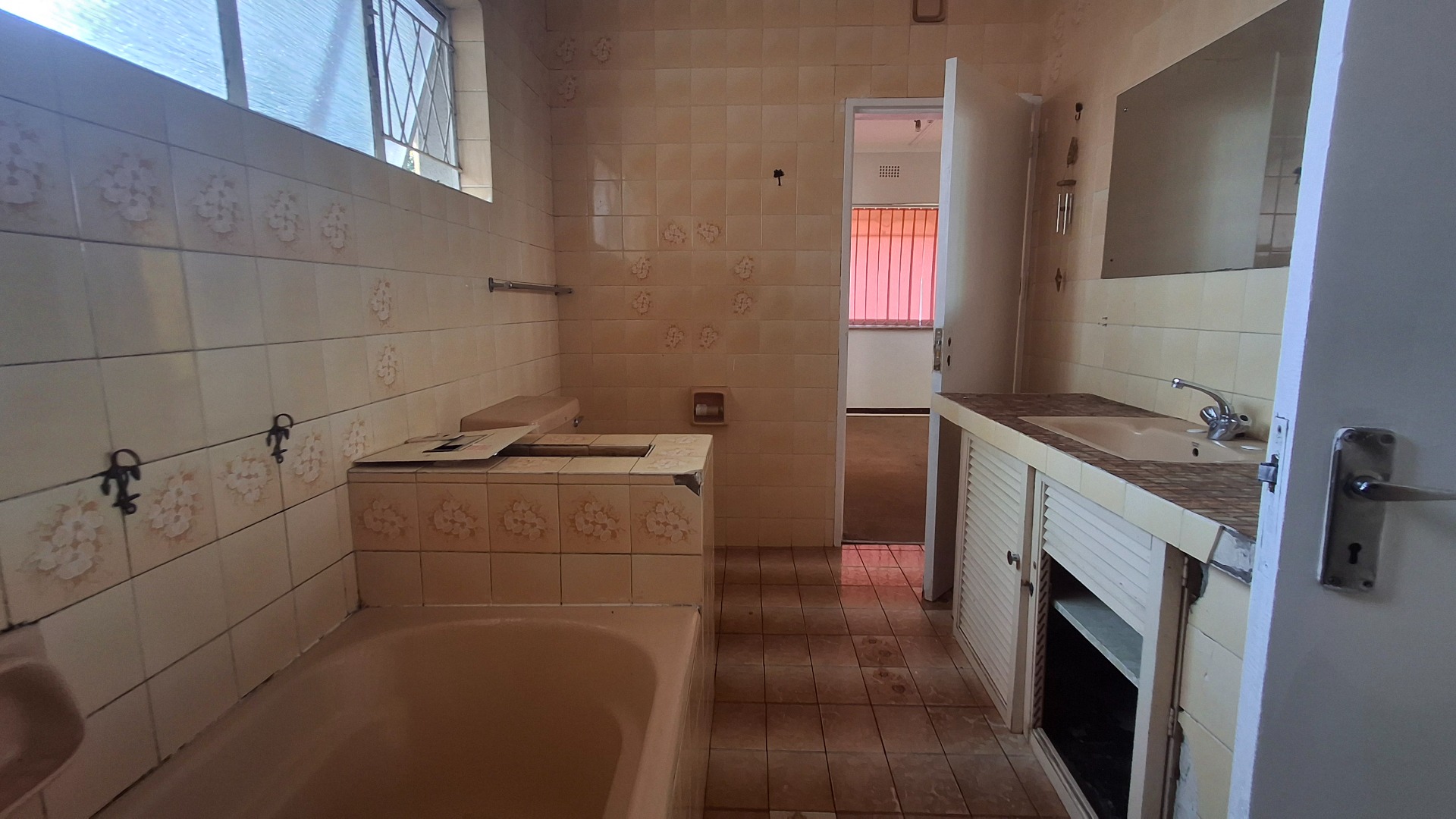 2nd Bathroom 2nd House