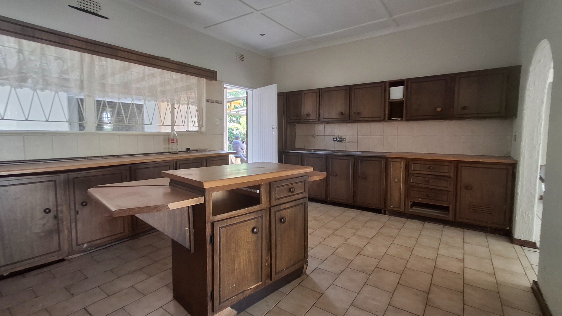 Kitchen 2nd House
