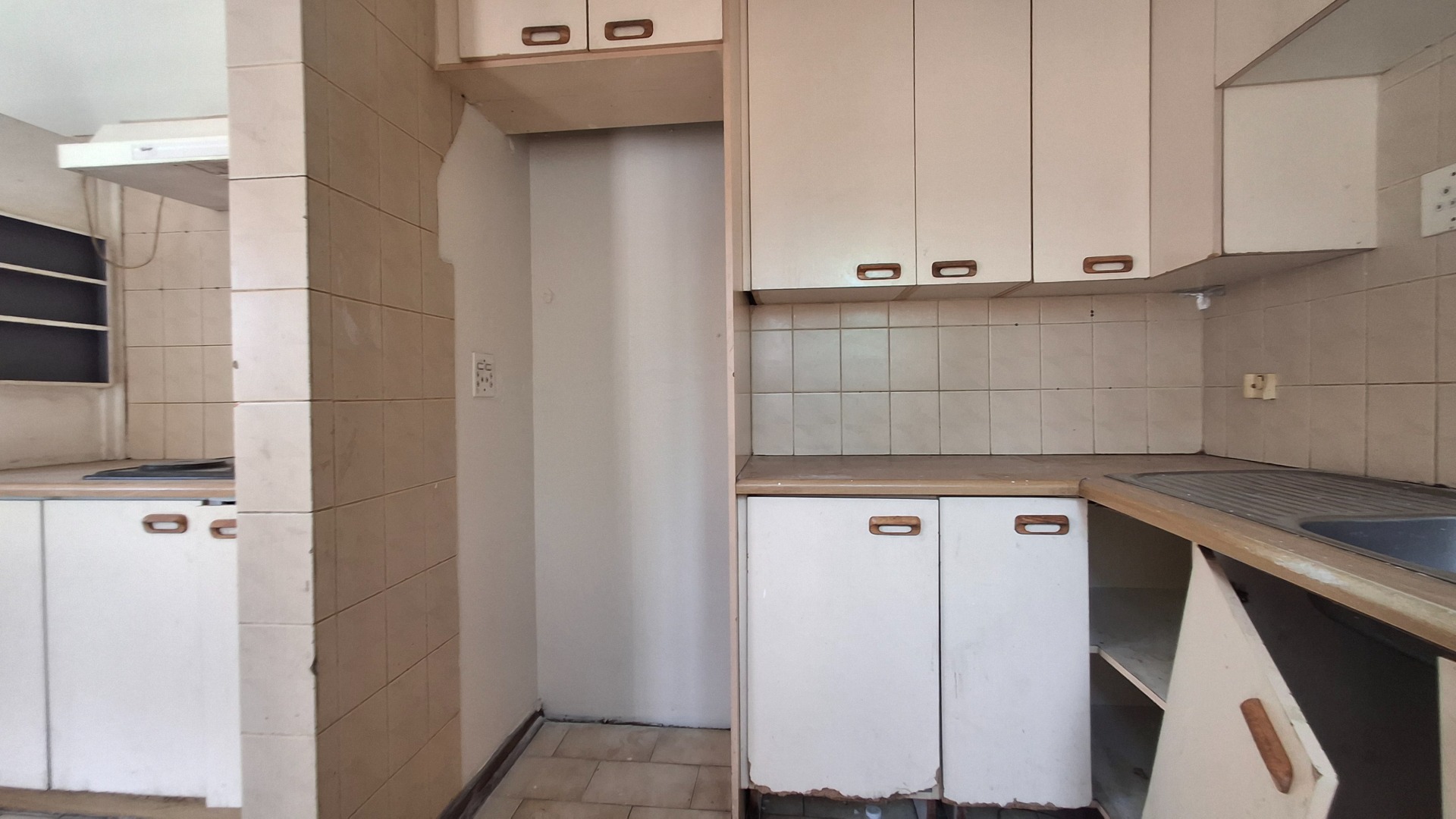 Scullery