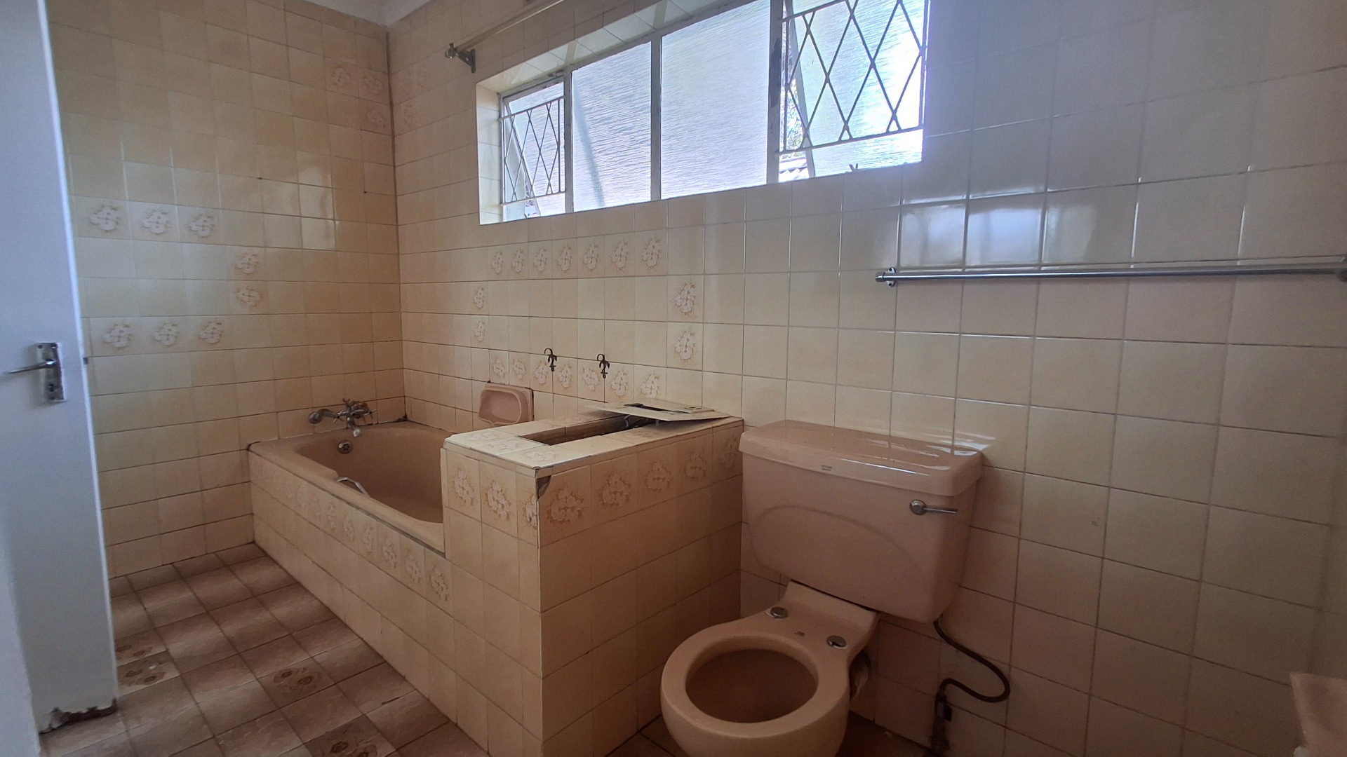 2nd Bathroom 2nd House