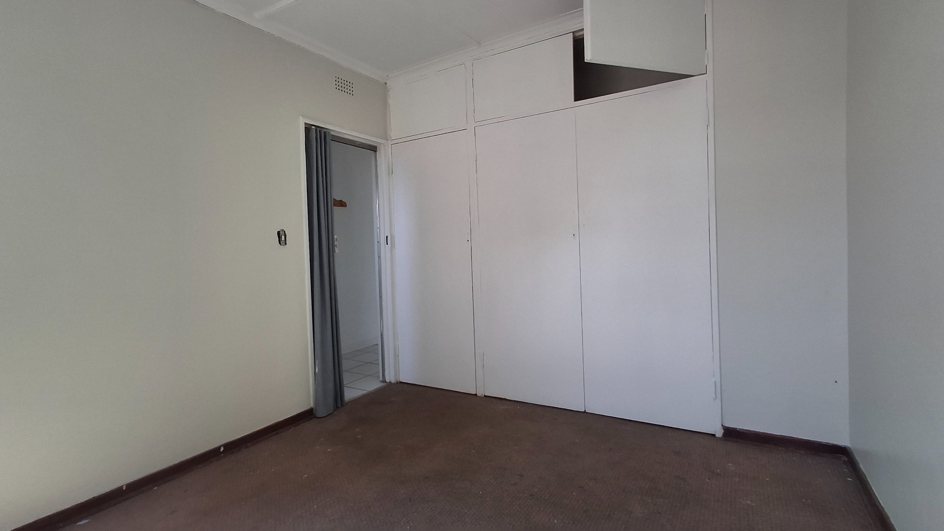 4th Bedroom 2nd House