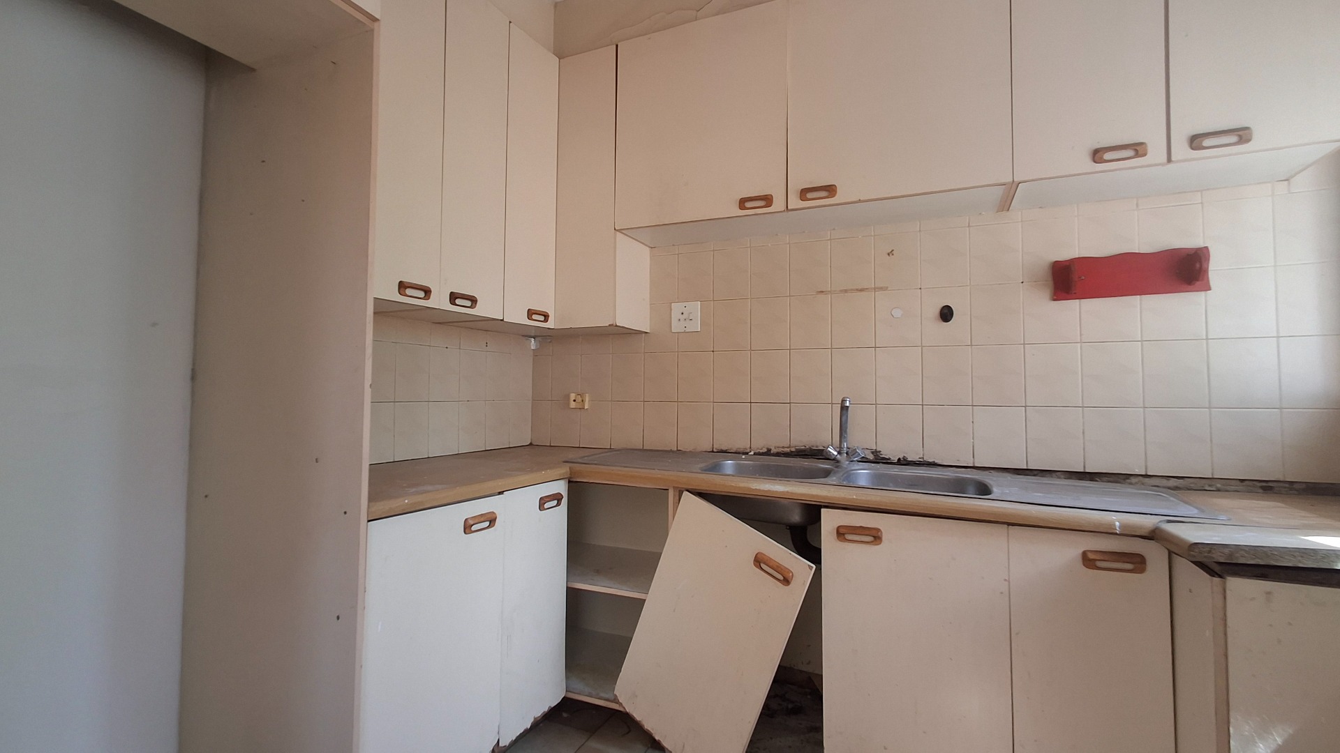 Scullery