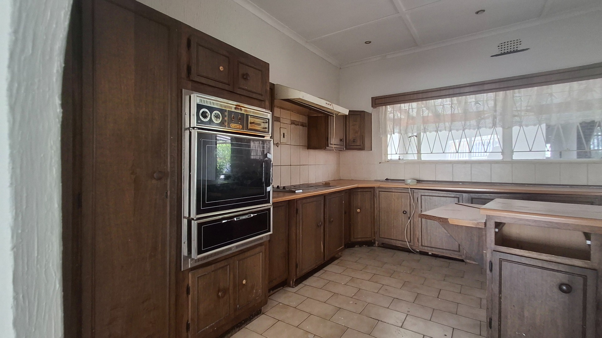 Kitchen 2nd House