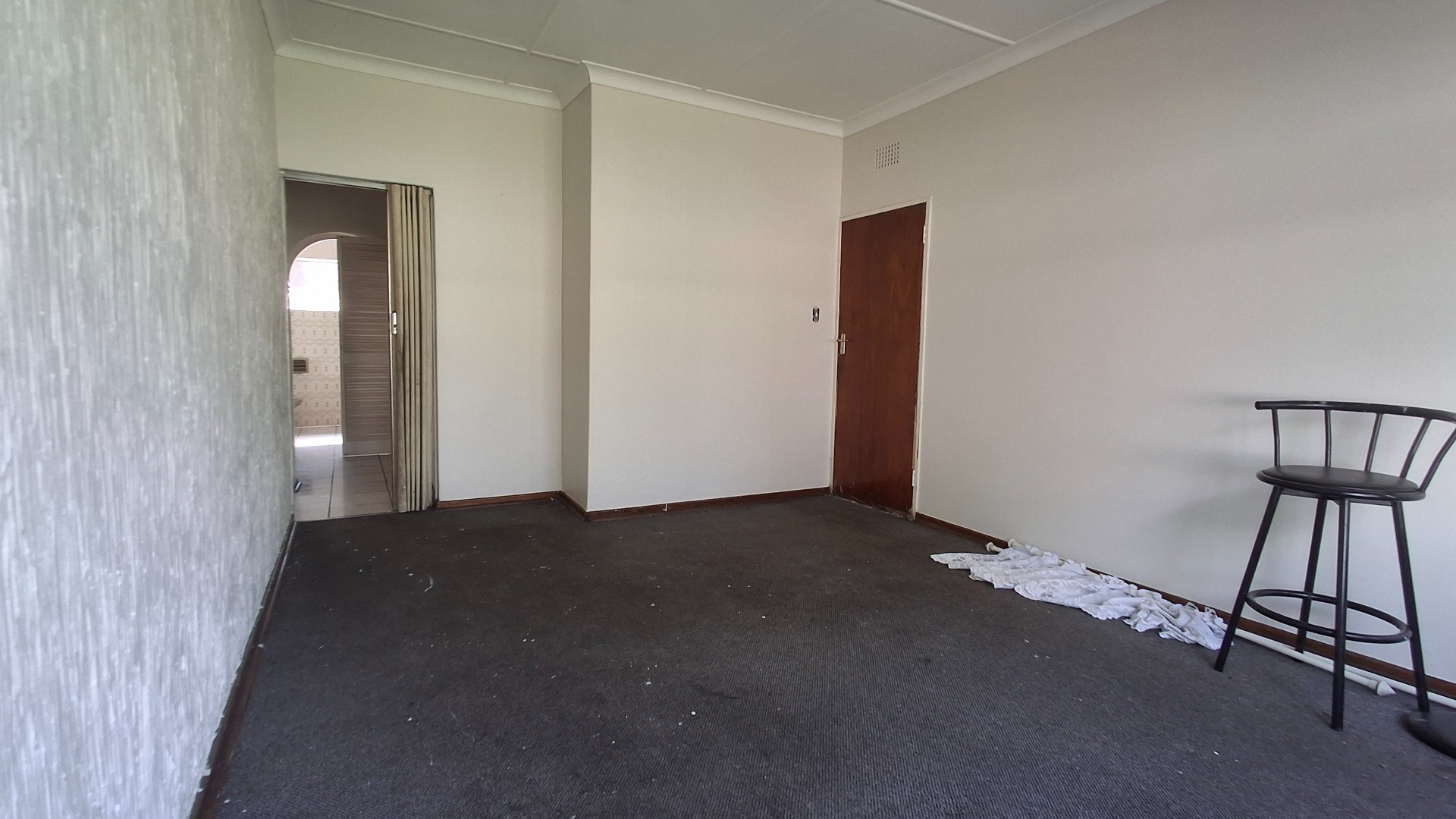 1st Bedroom 2nd House