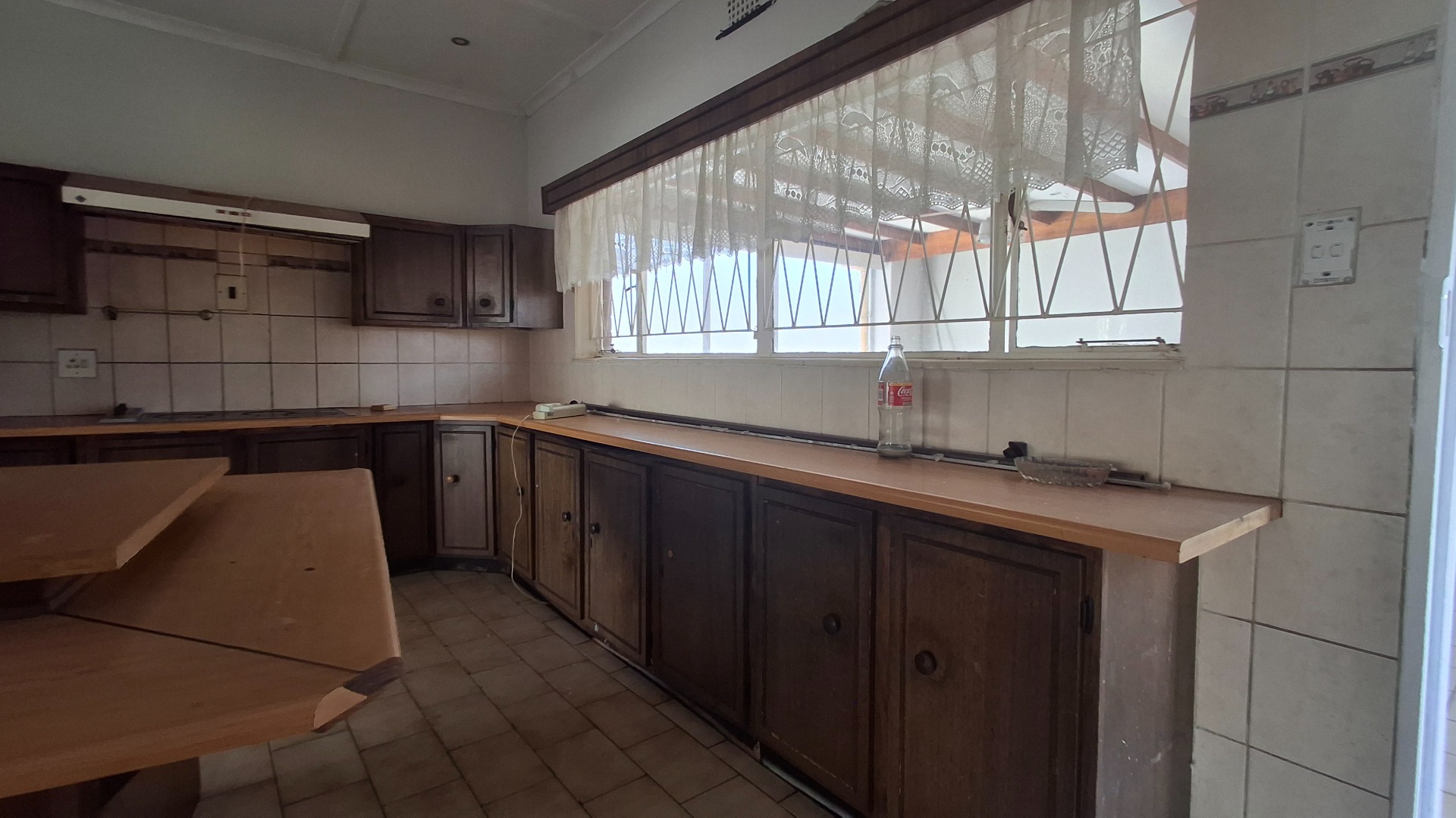 Kitchen 2nd House