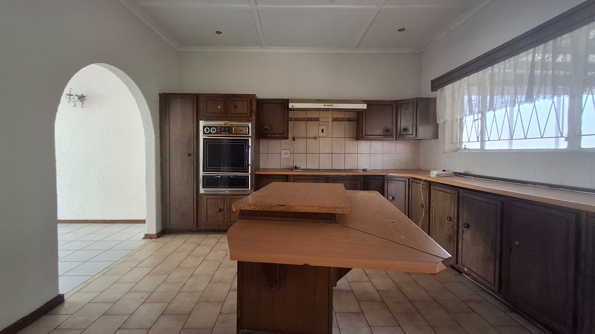 Kitchen 2nd House