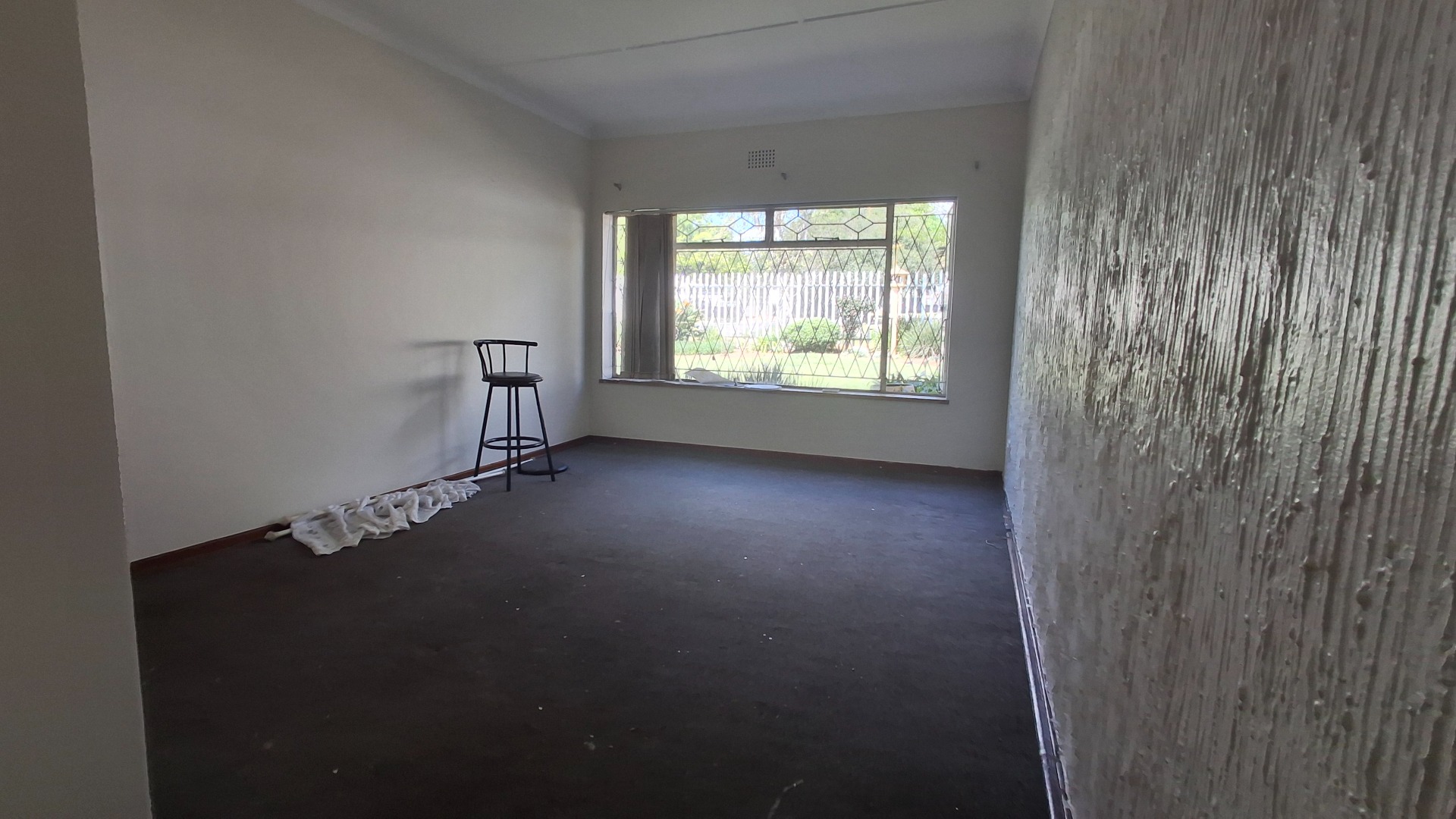 1st Bedroom 2nd House