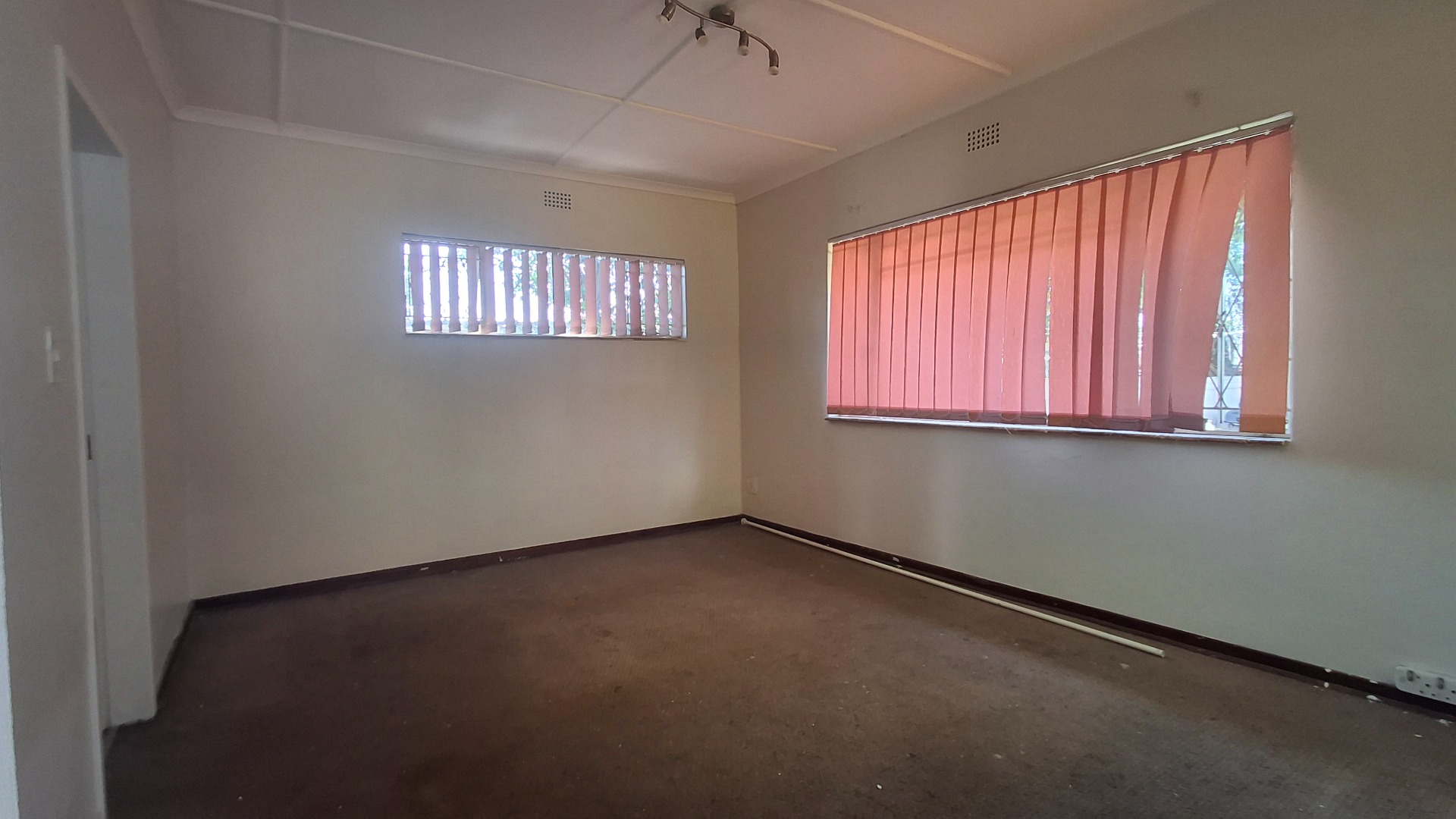 3rd Bedroom 2nd House