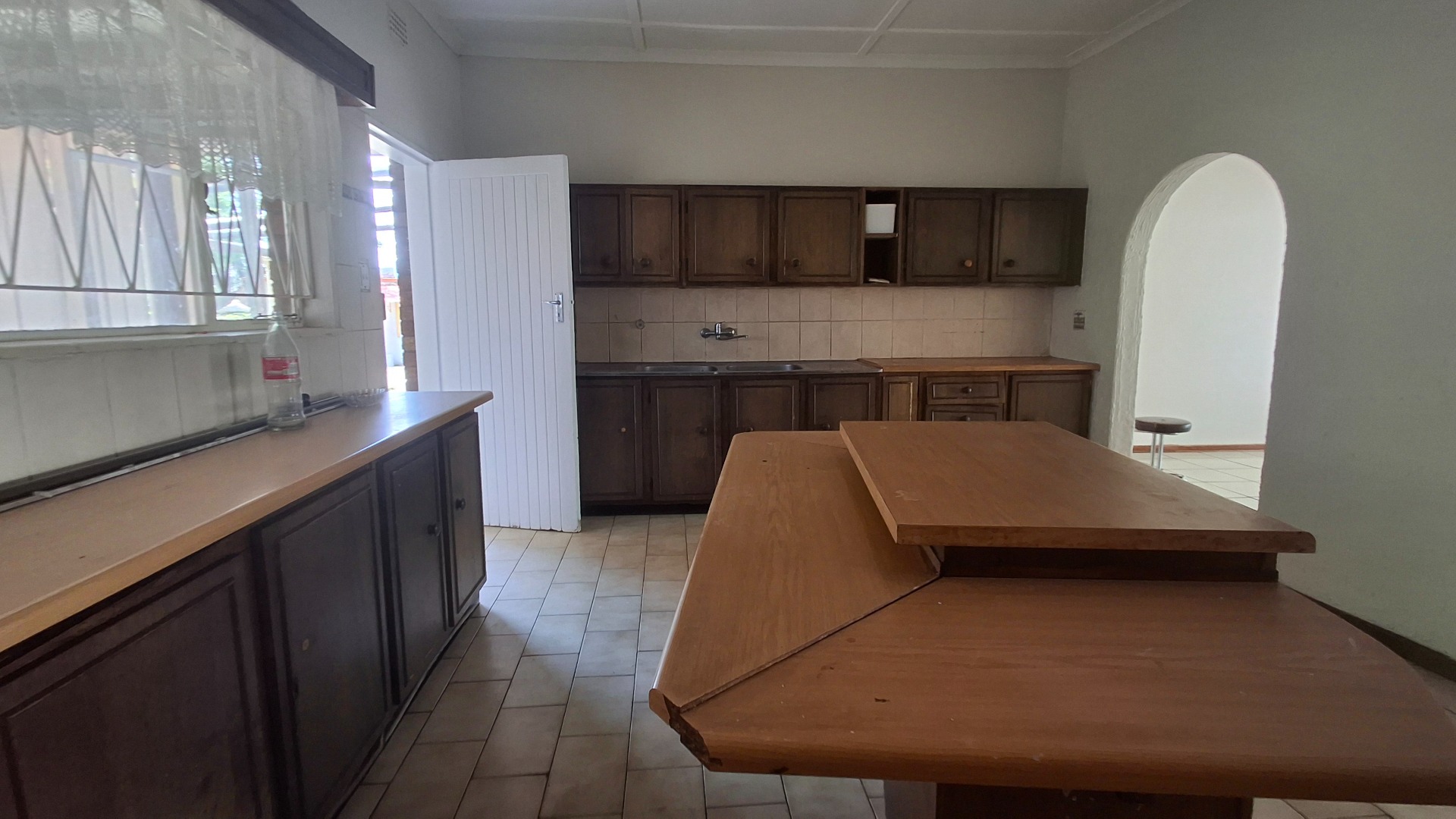 Kitchen 2nd House
