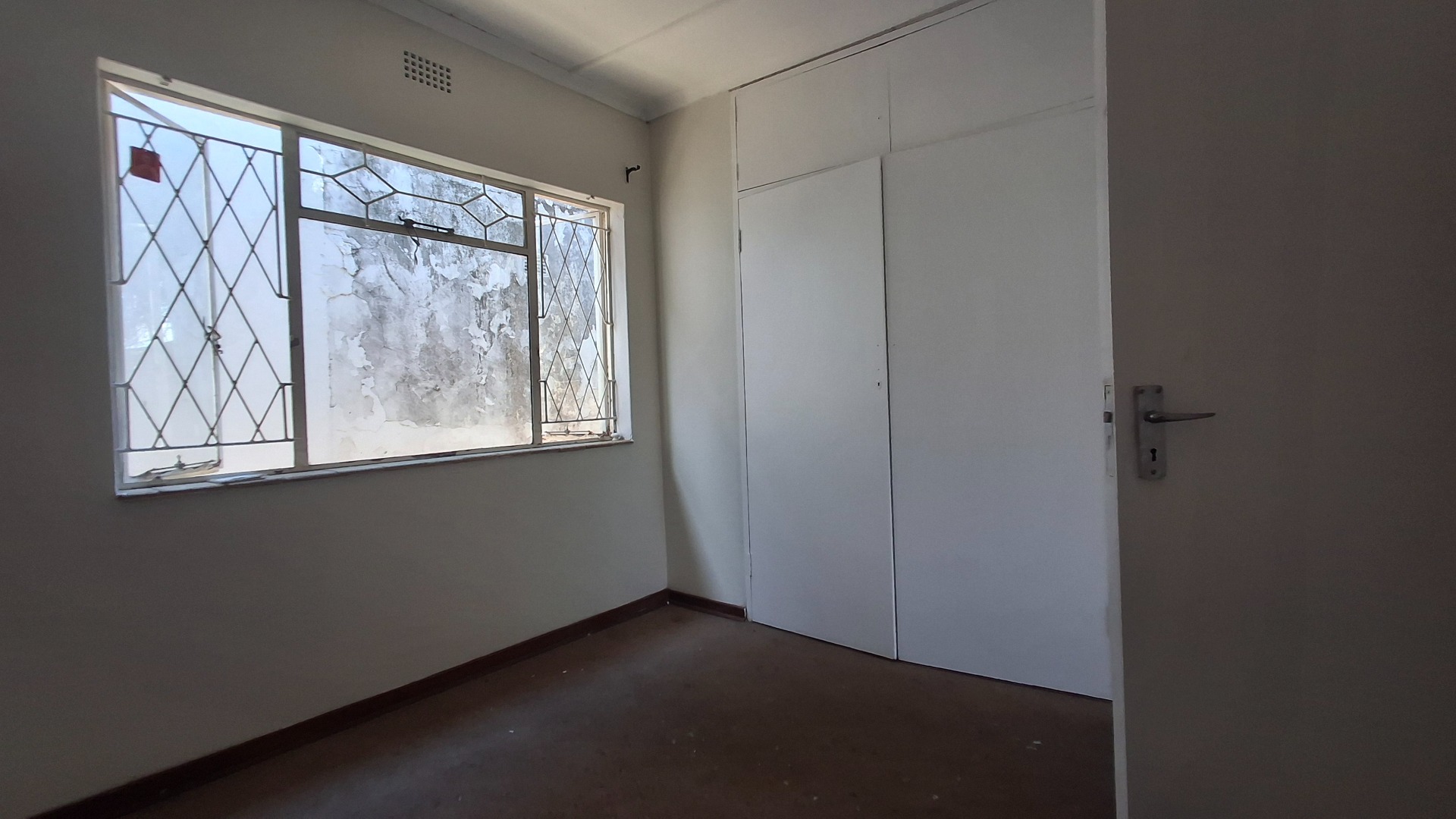 2nd Bedroom 2nd House