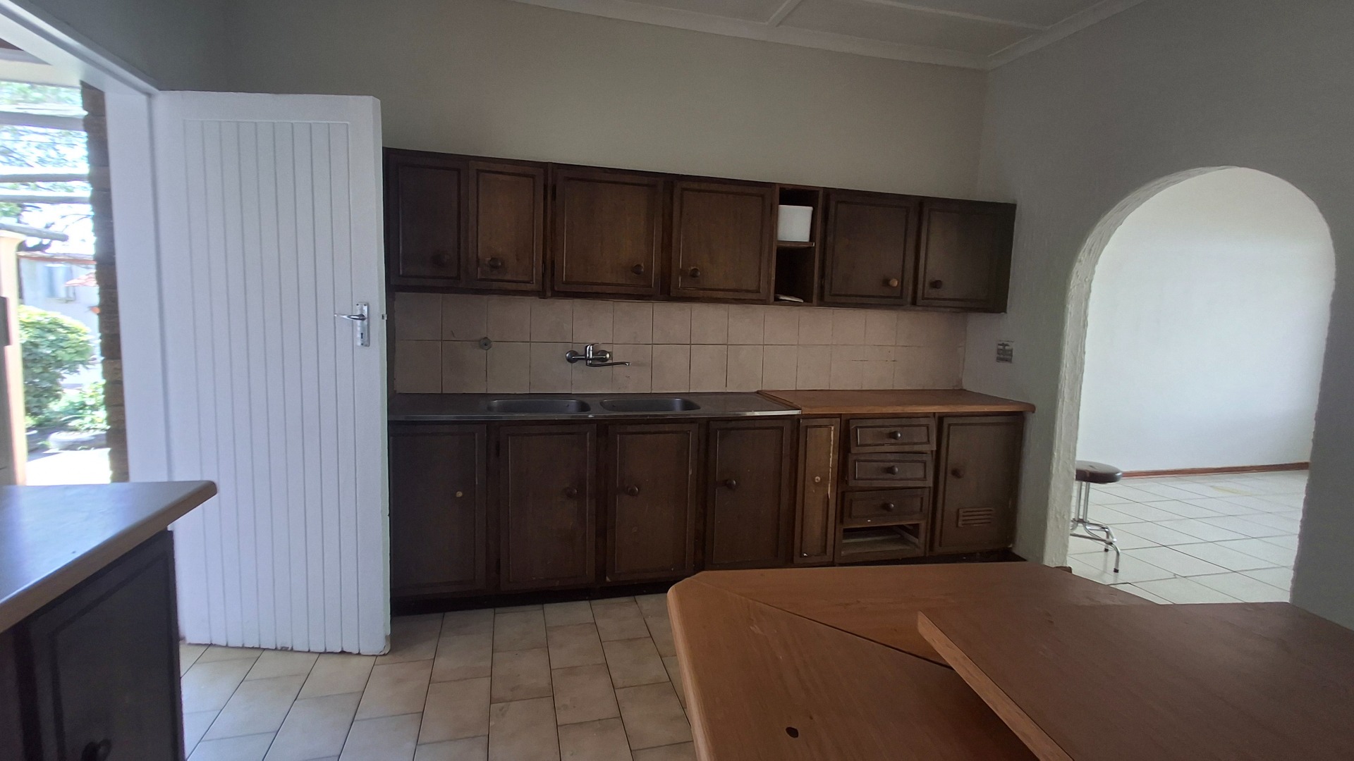 Kitchen 2nd House