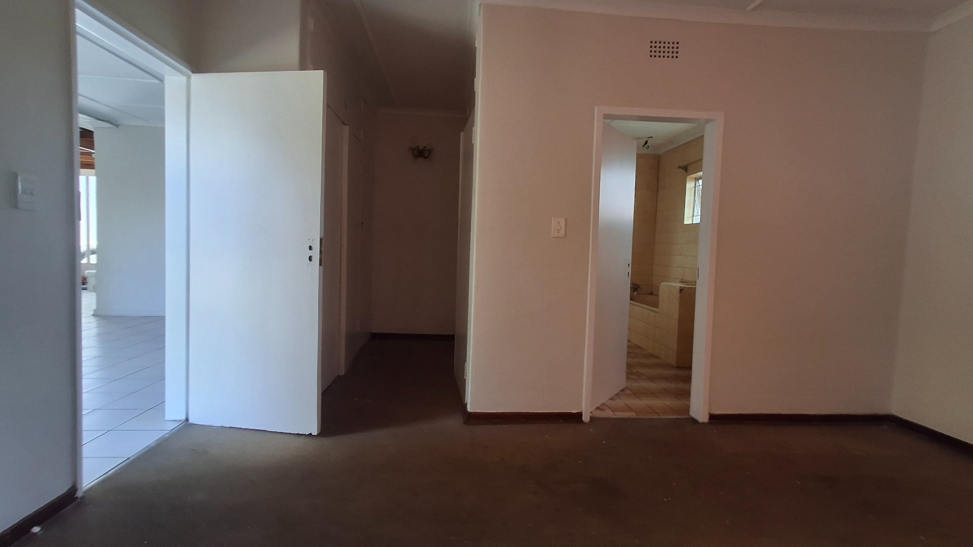 3rd Bedroom 2nd House