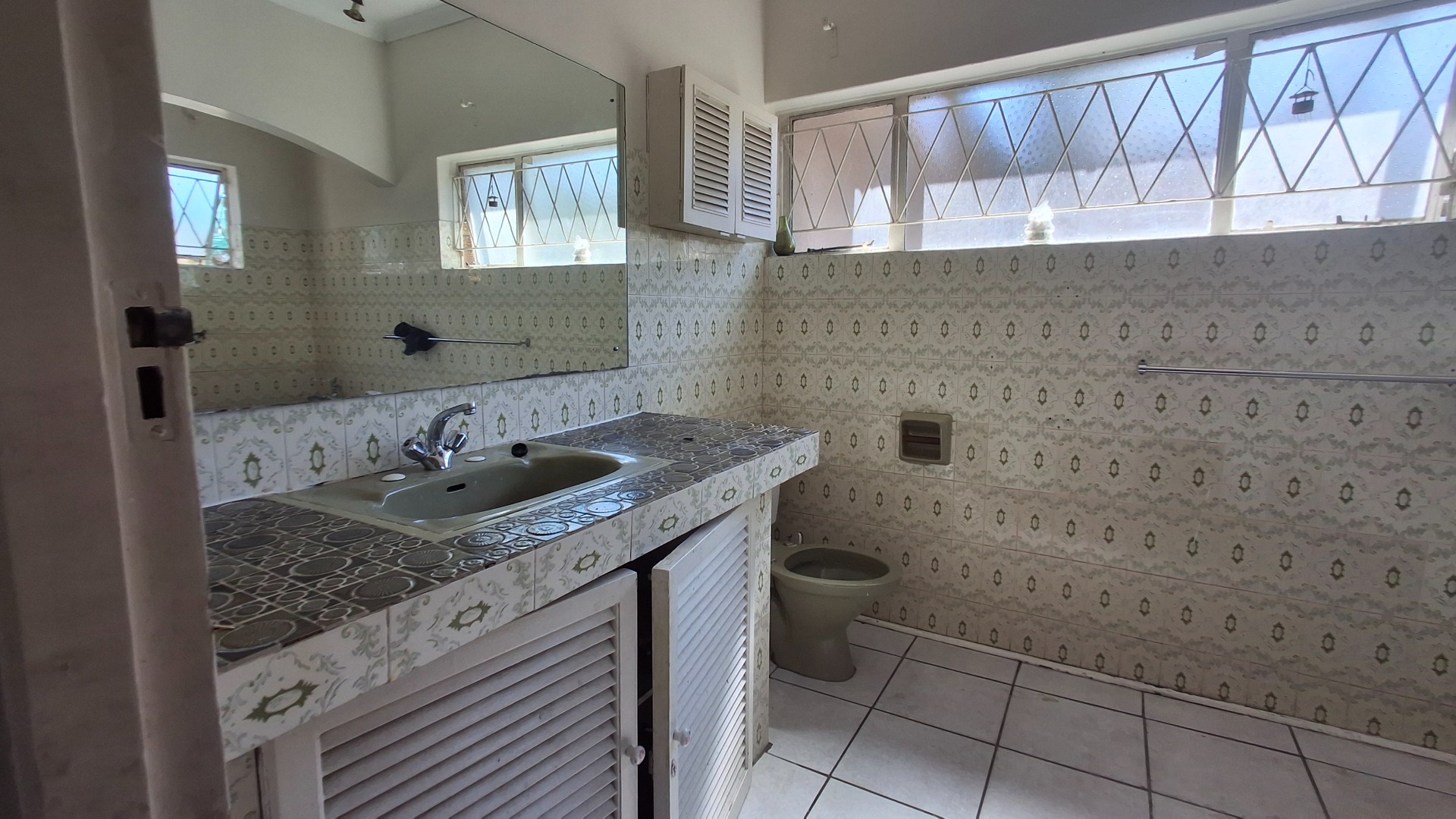 1st Bathroom 2nd House