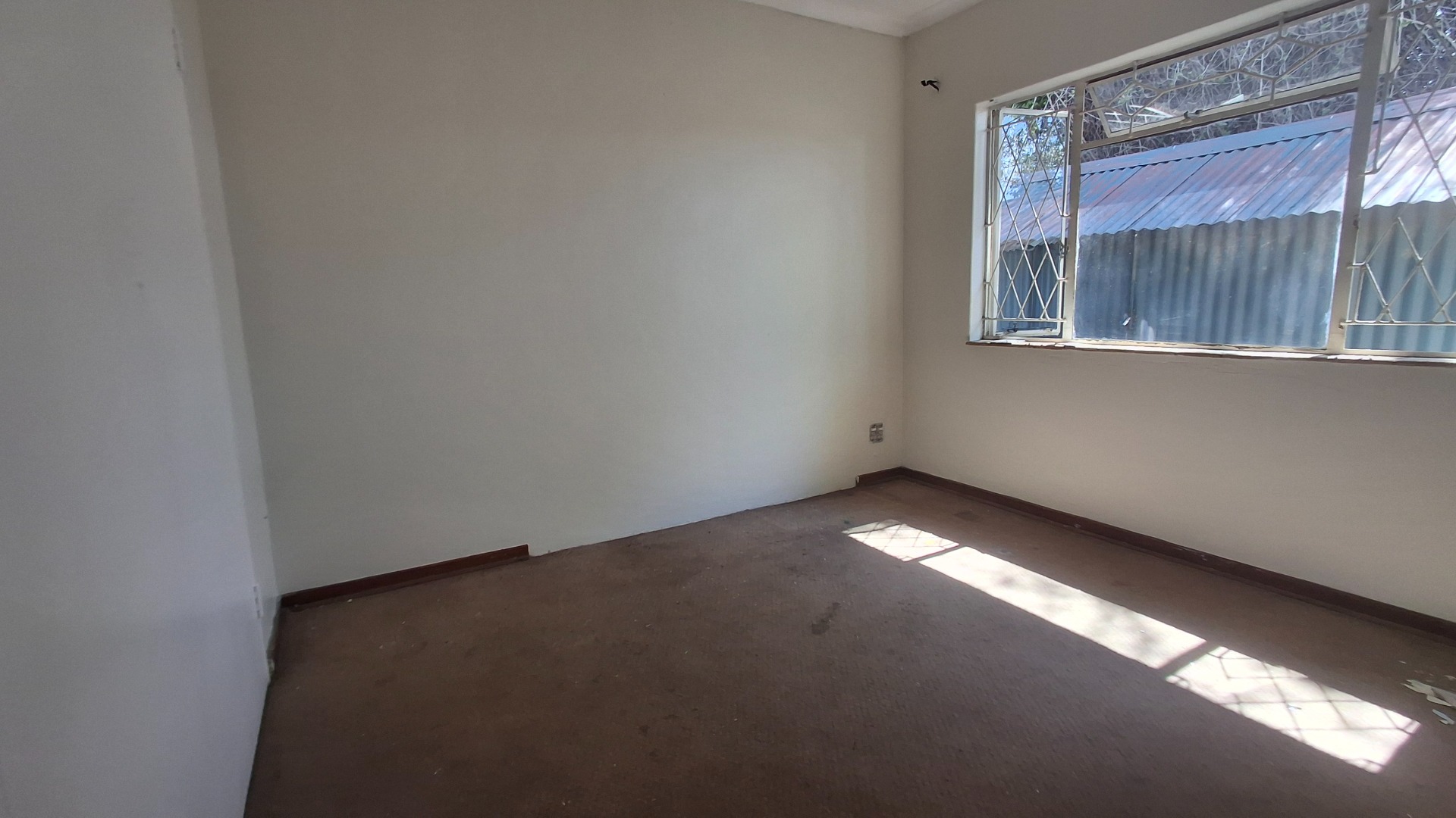 4th Bedroom 2nd House