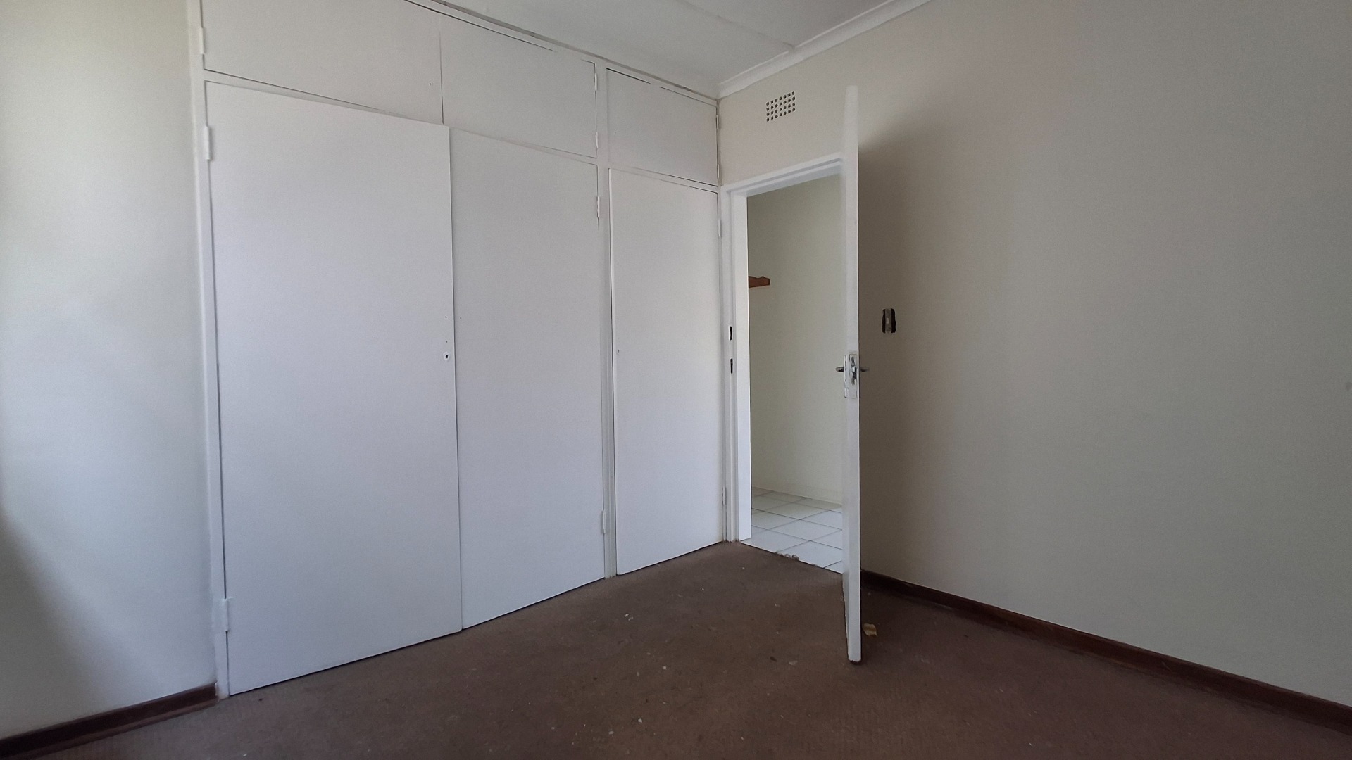 2nd Bedroom 2nd House
