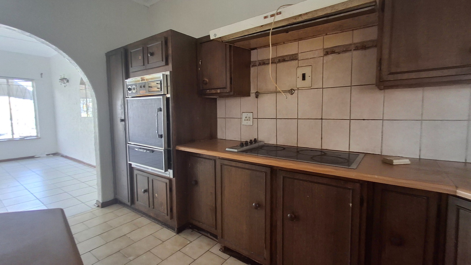Kitchen 2nd House