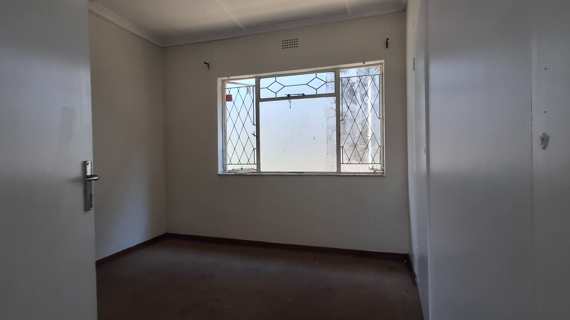 2nd Bedroom 2nd House