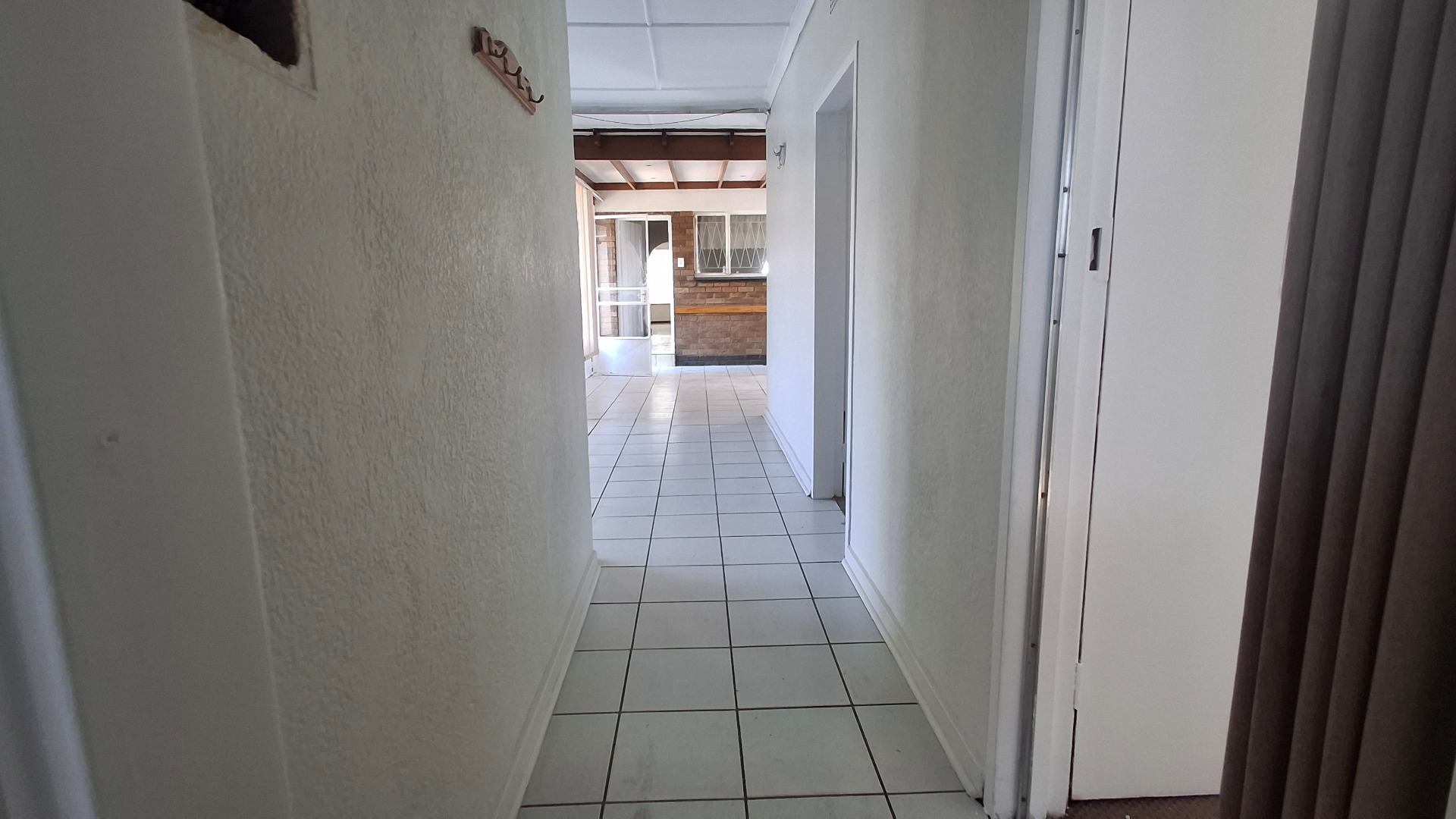 Passage 2nd House