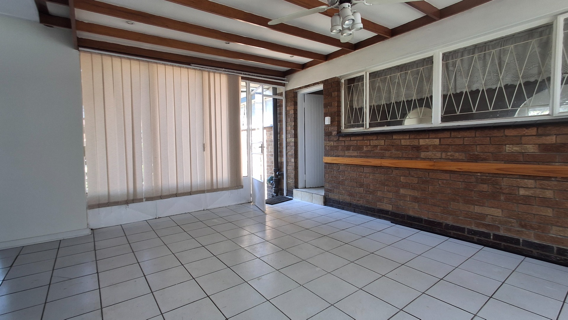 2nd Lounge in 2nd House