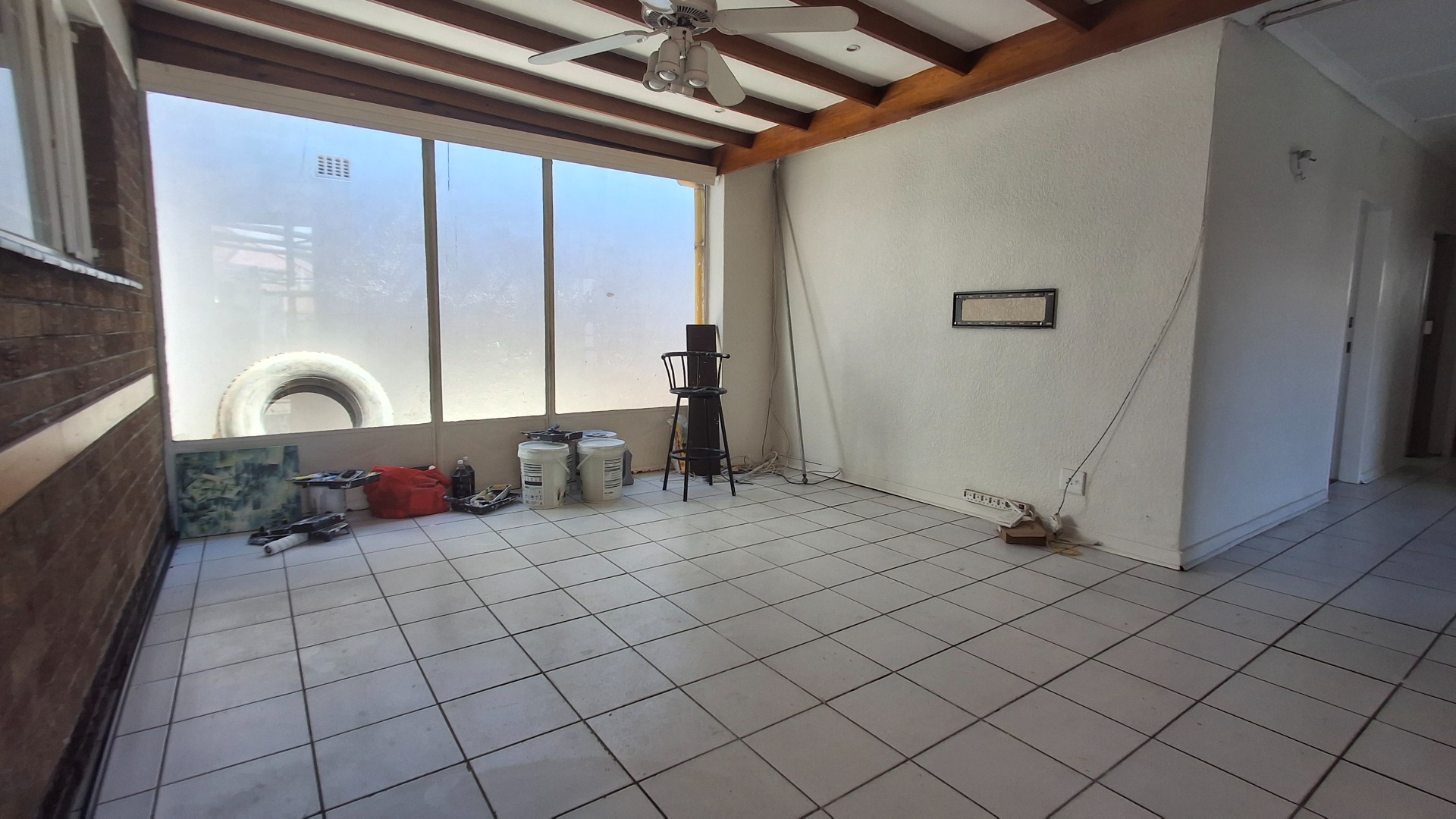 2nd Lounge in 2nd House